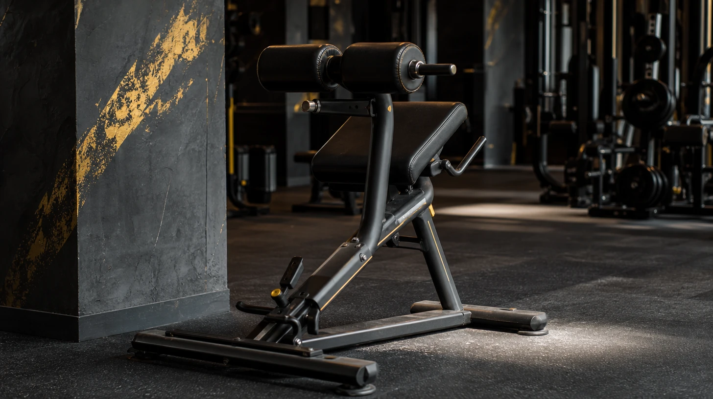 Exercices abdos en salle de sport : comment muscler efficacement sa sangle abdominale à la machine