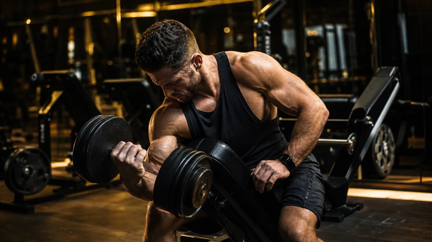 Combien de protéines par jour pour progresser en musculation ? Répartition et recommandations