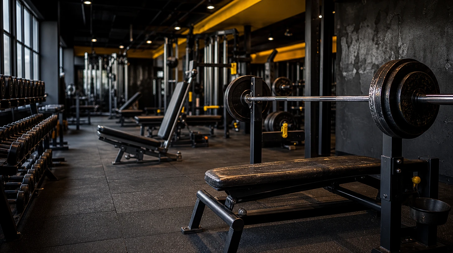 Combien de séries et répétitions pour progresser en musculation ?