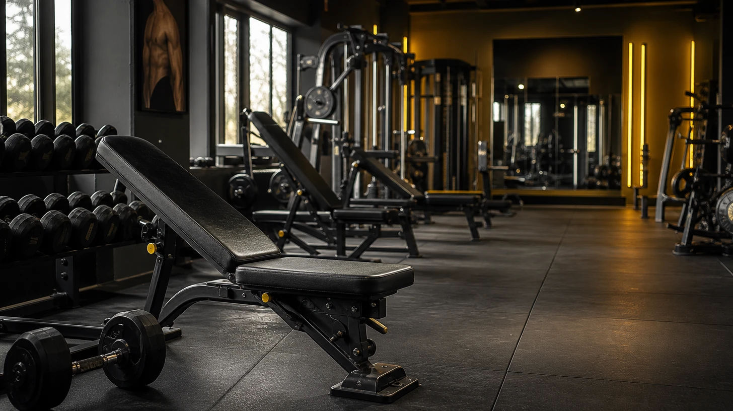 Muscler les pectoraux en salle : astuces, exercices et programme pour cibler chaque faisceau