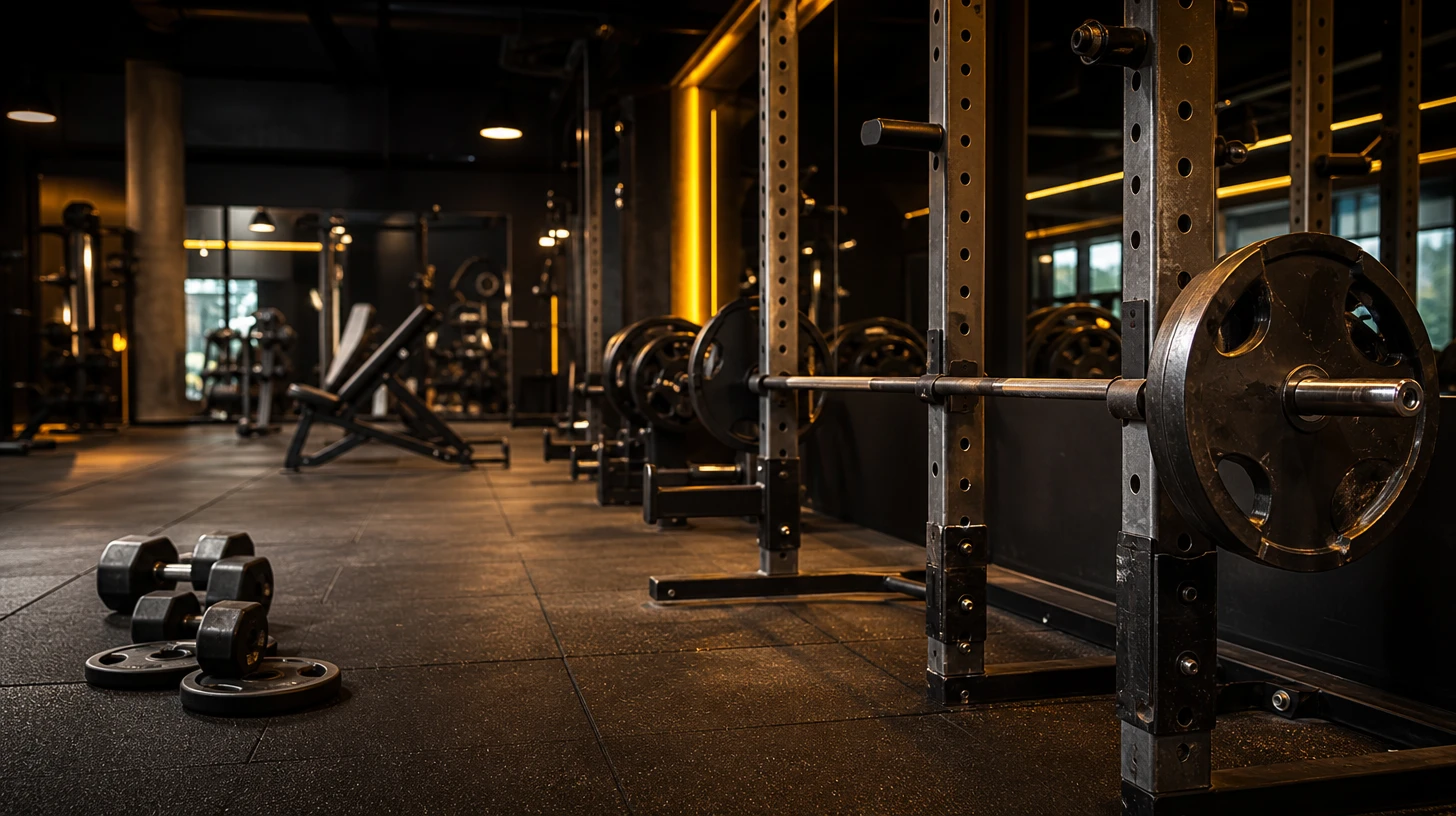 Programme sèche musculation : perdre du gras sans sacrifier tes muscles